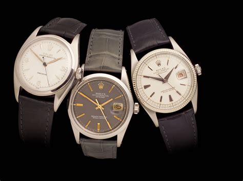 vintage luxury watches uk